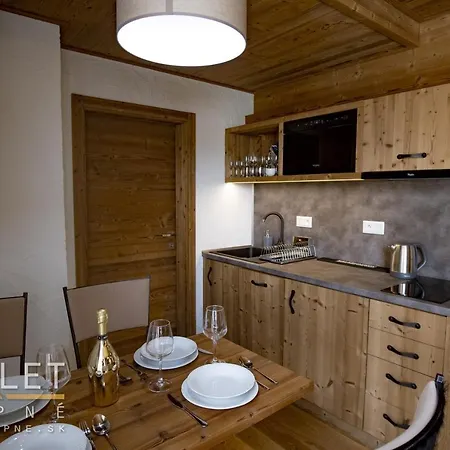 Apartment Otupne