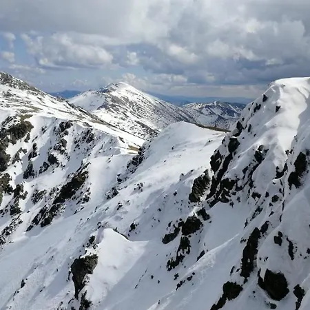 Otupne شقة Liptovský Mikuláš