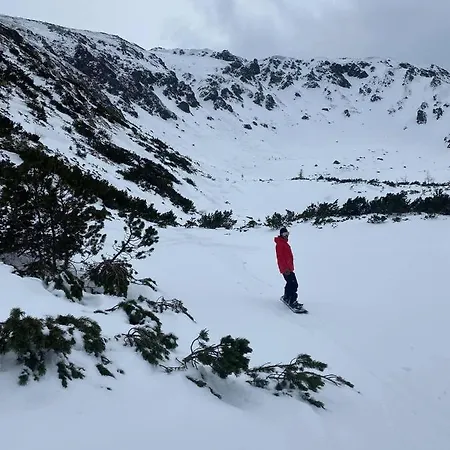 Otupne アパート *