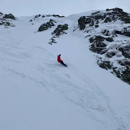 شقة Otupne Liptovský Mikuláš