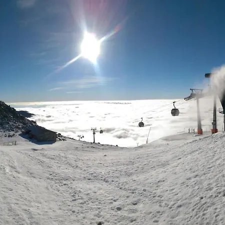 Otupne アパート Liptovský Mikuláš