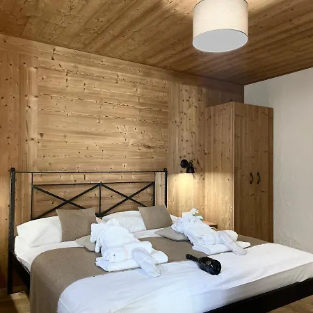 Otupne Apartment *
