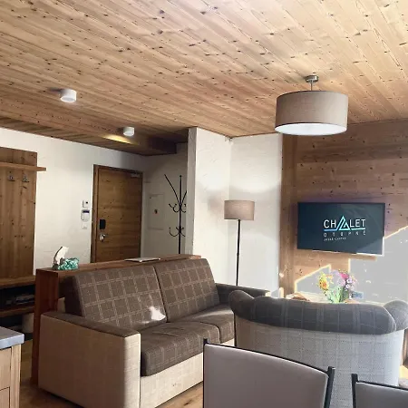 Otupne Apartment