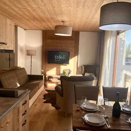 Otupne Apartment Liptovsky Mikulas