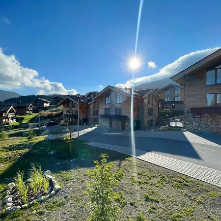 Otupne アパート *