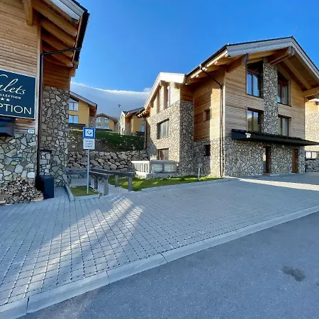 Otupne * Liptovský Mikuláš